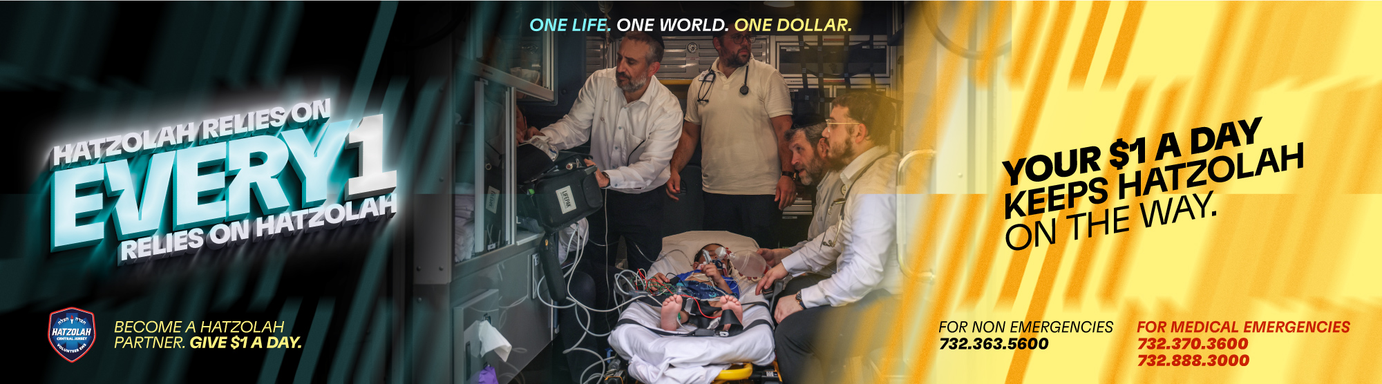 Donate